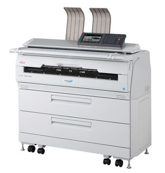 Canon LP 1040MF Printer