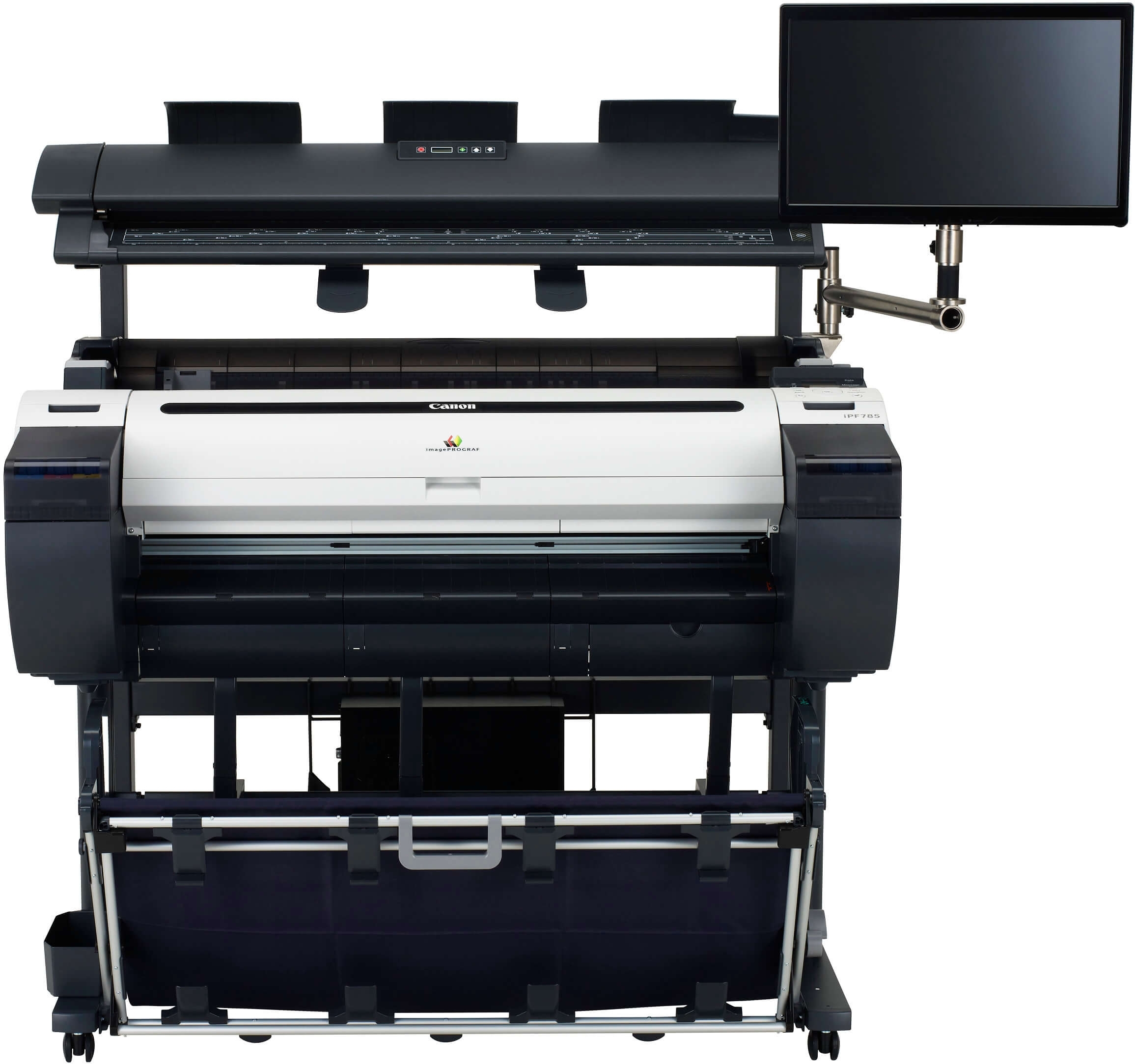 Canon IPF 785 MFP Printer