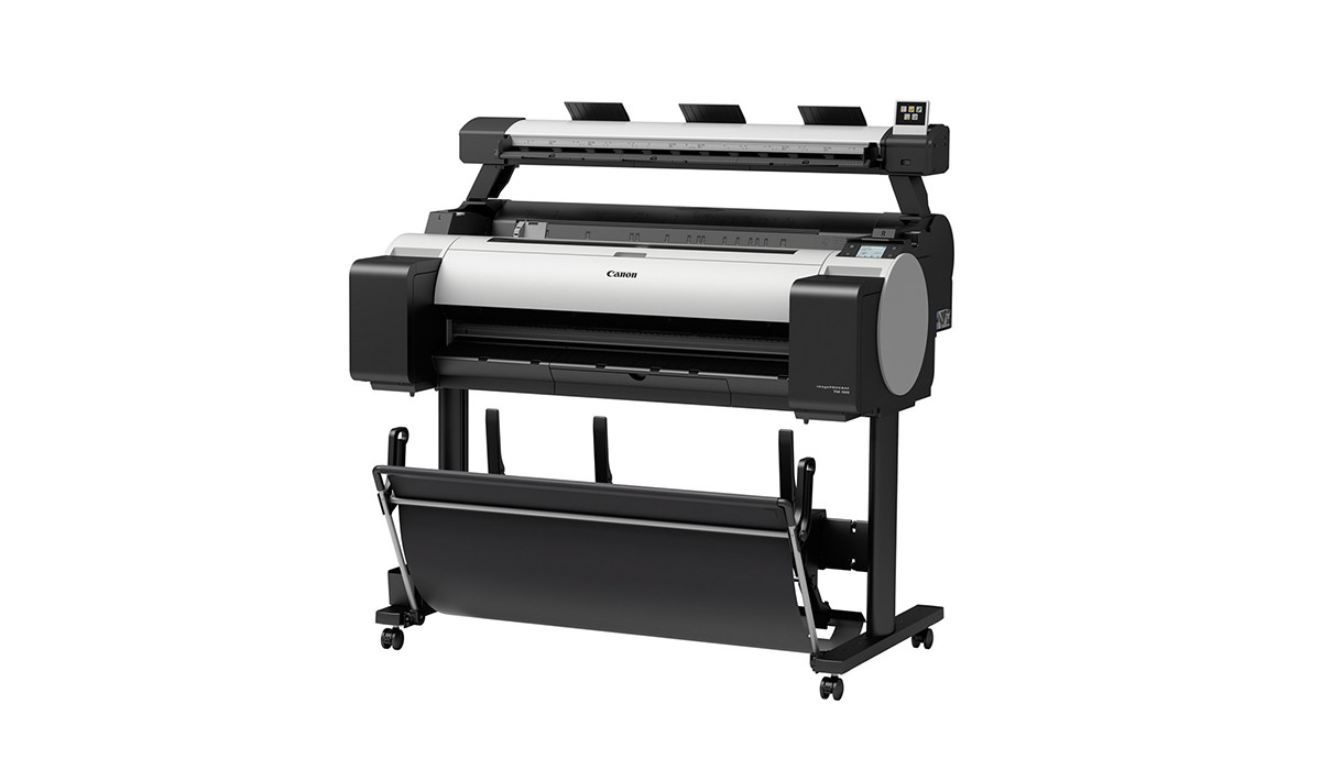 imagePROGRAF TM 300 MFP L36ei