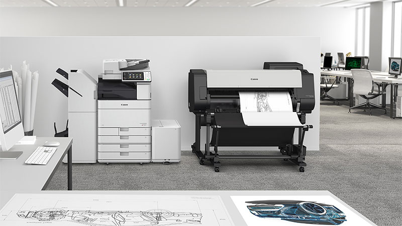 Feature-2-800x450 Office Canon imagePROGRAF TX-3100 MFP